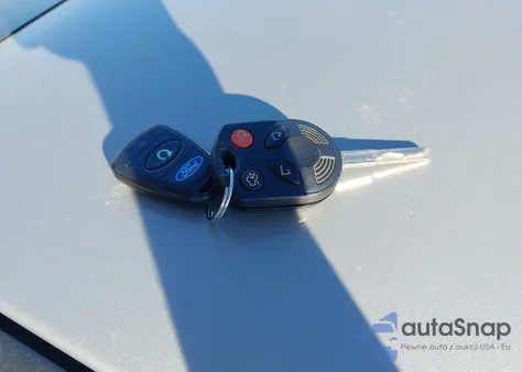 2016 Ford Focus Se из США, поврежденный, VIN 1FADP3F23GL226880